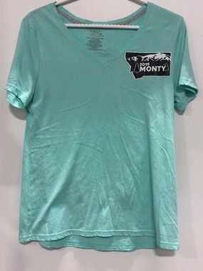 Monty shirt